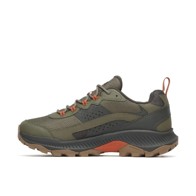 Men’s Speed Strike 2 Waterproof Men’s Speed Strike 2 Waterproof