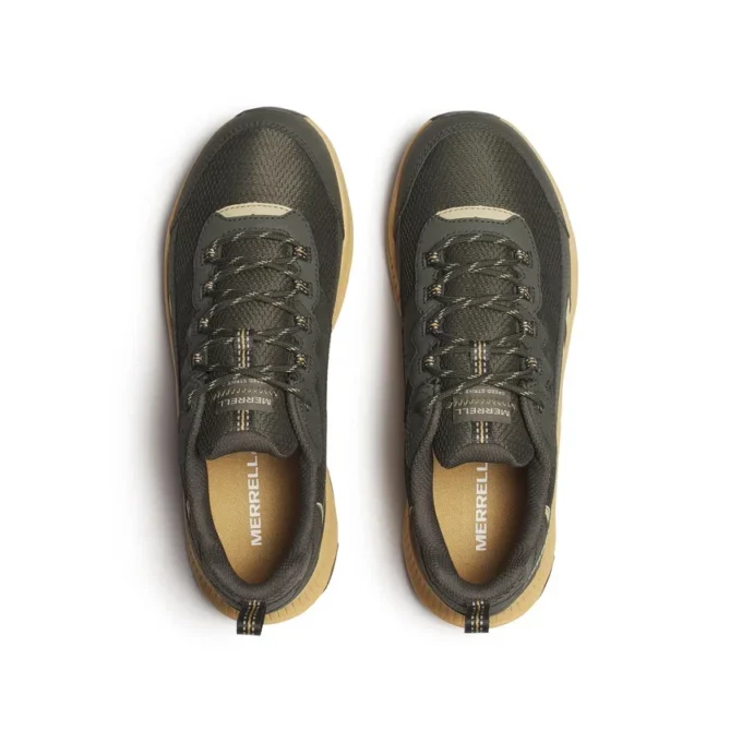 Men’s Speed Strike 2 Waterproof Men’s Speed Strike 2 Waterproof