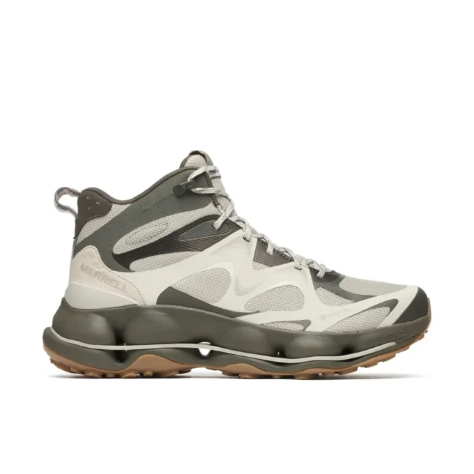 Men’s Speedarc Matis Mid GORE-TEX® Men’s Speedarc Matis Mid GORE-TEX®