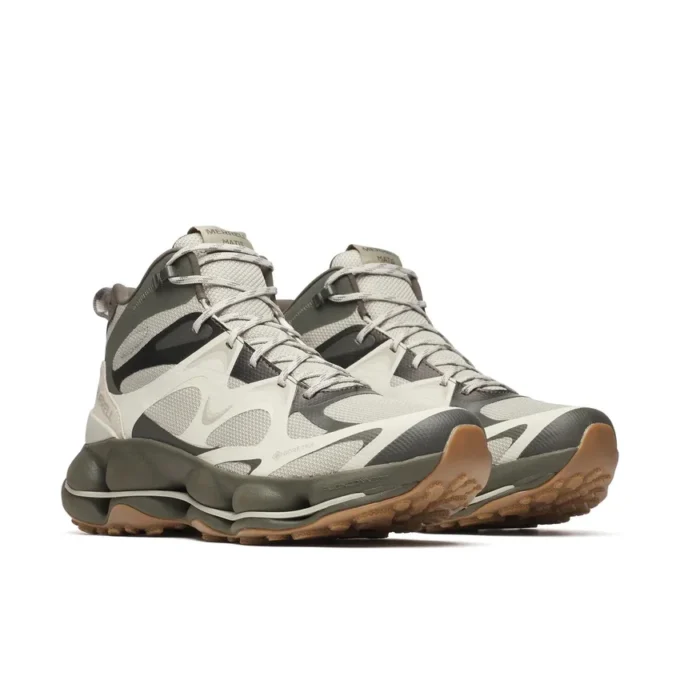 Men’s Speedarc Matis Mid GORE-TEX® Men’s Speedarc Matis Mid GORE-TEX®