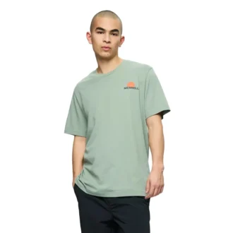 Men’s Sunset View Graphic Tee