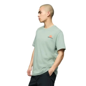 Men’s Sunset View Graphic Tee