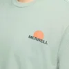 Men’s Sunset View Graphic Tee
