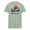 Men’s Sunset View Graphic Tee