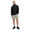 Men’s Teebo Quarter Zip Mid Layer