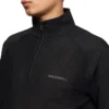 Men’s Teebo Quarter Zip Mid Layer