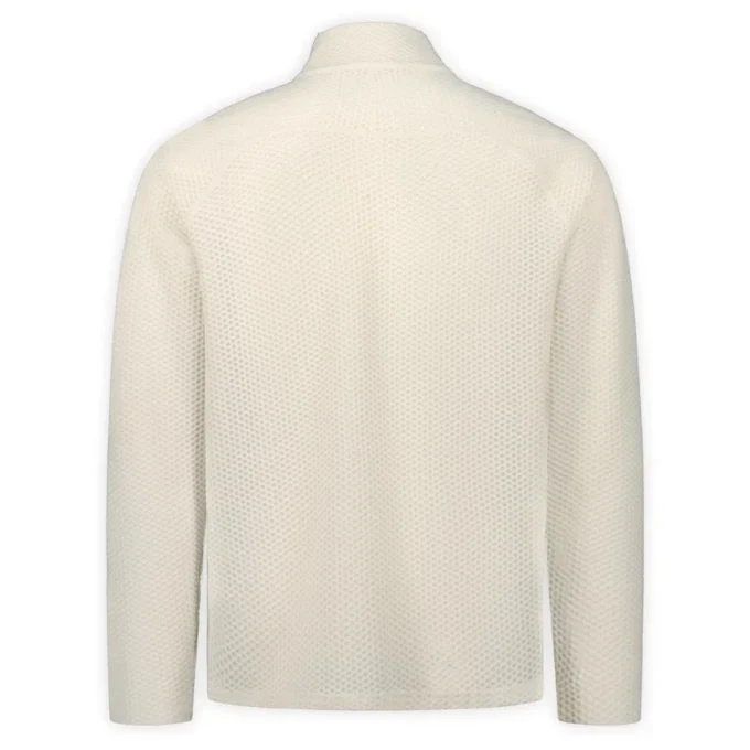 Men’s Teebo Quarter Zip Mid Layer