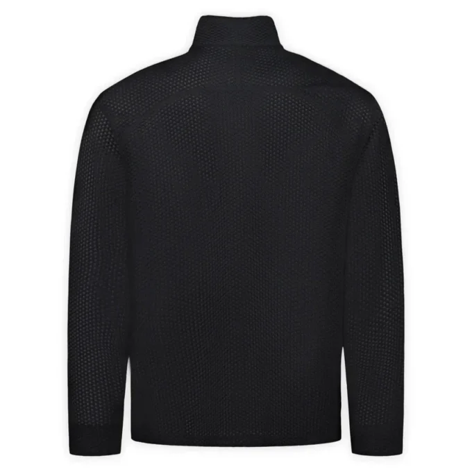 Men’s Teebo Quarter Zip Mid Layer