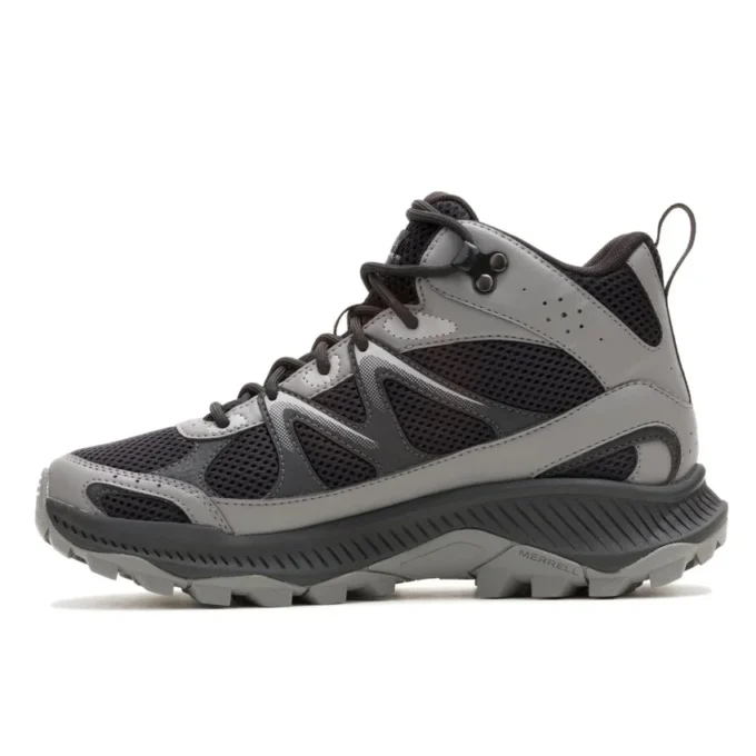 Men’s Tempo EXP Mid Waterproof Men’s Tempo EXP Mid Waterproof