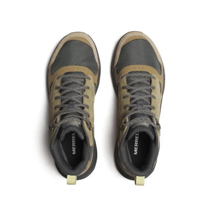 Men’s Tempo Sol Mid Waterproof