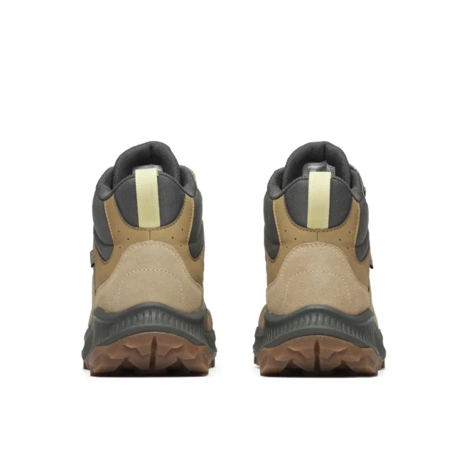 Men’s Tempo Sol Mid Waterproof
