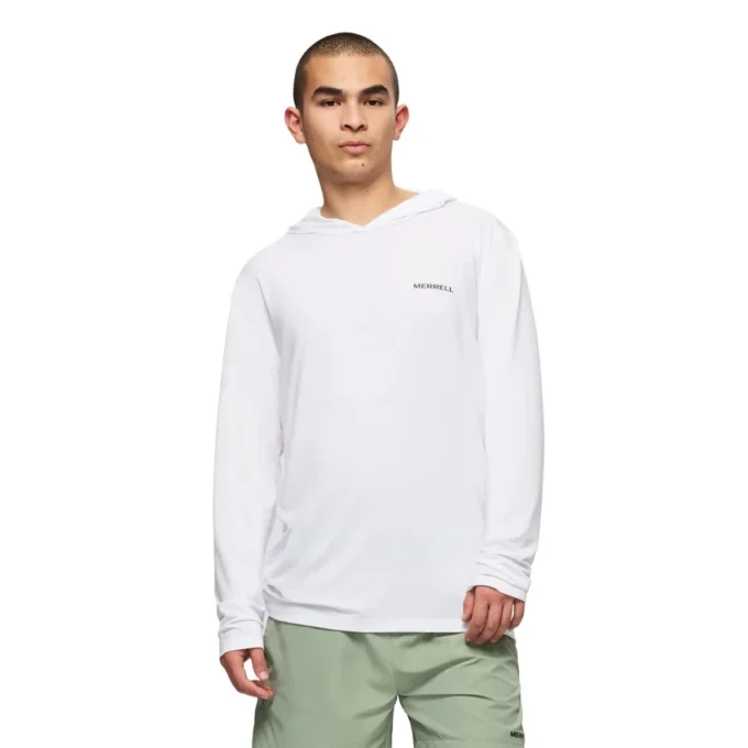 Men’s Tundra Tencel Hoody