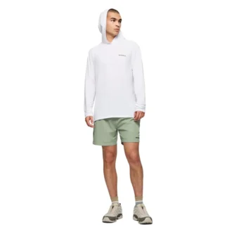 Men’s Tundra Tencel Hoody