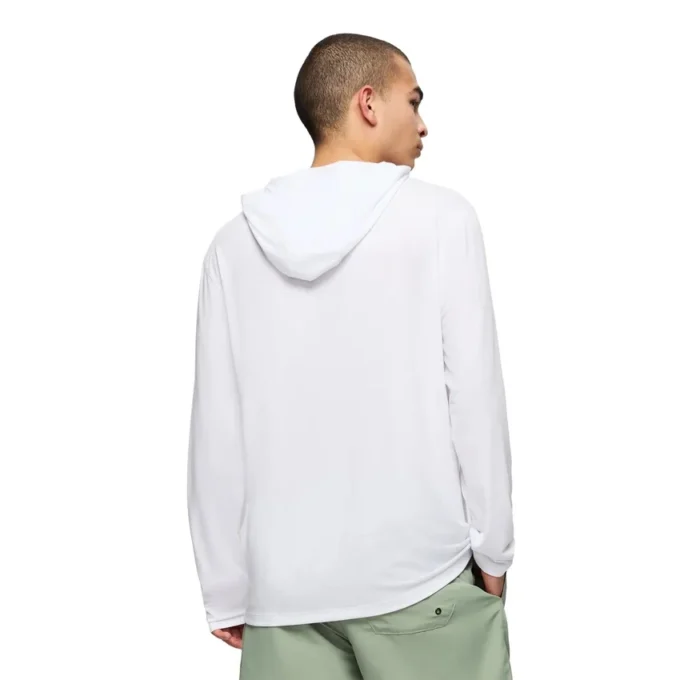 Men’s Tundra Tencel Hoody