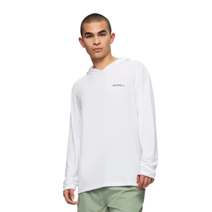 Men’s Tundra Tencel Hoody