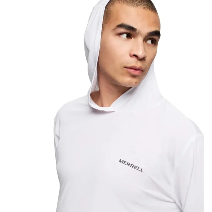Men’s Tundra Tencel Hoody