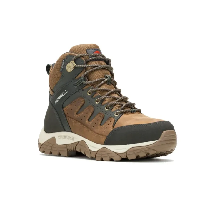 Men’s Windoc 6″ Steel Toe Waterproof Work Boot Men’s Windoc 6″ Steel Toe Waterproof Work Boot