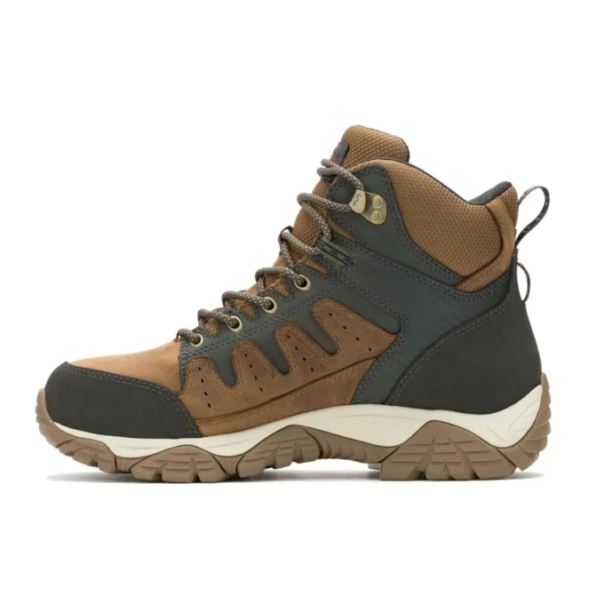 Men’s Windoc 6″ Steel Toe Waterproof Work Boot Men’s Windoc 6″ Steel Toe Waterproof Work Boot