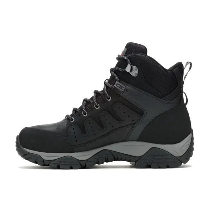 Men’s Windoc 6″ Steel Toe Waterproof Work Boot Men’s Windoc 6″ Steel Toe Waterproof Work Boot