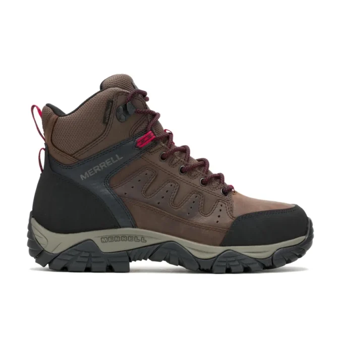 Men’s Windoc 6″ Steel Toe Waterproof Work Boot Wide Width Men’s Windoc 6″ Steel Toe Waterproof Work Boot Wide Width