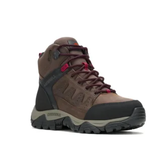 Men’s Windoc 6″ Steel Toe Waterproof Work Boot Wide Width Men’s Windoc 6″ Steel Toe Waterproof Work Boot Wide Width