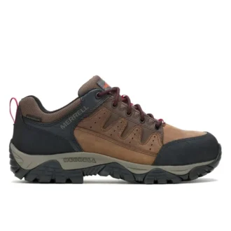 Men’s Windoc Steel Toe Work Shoe Wide Width