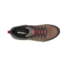 Men’s Windoc Steel Toe Work Shoe Wide Width