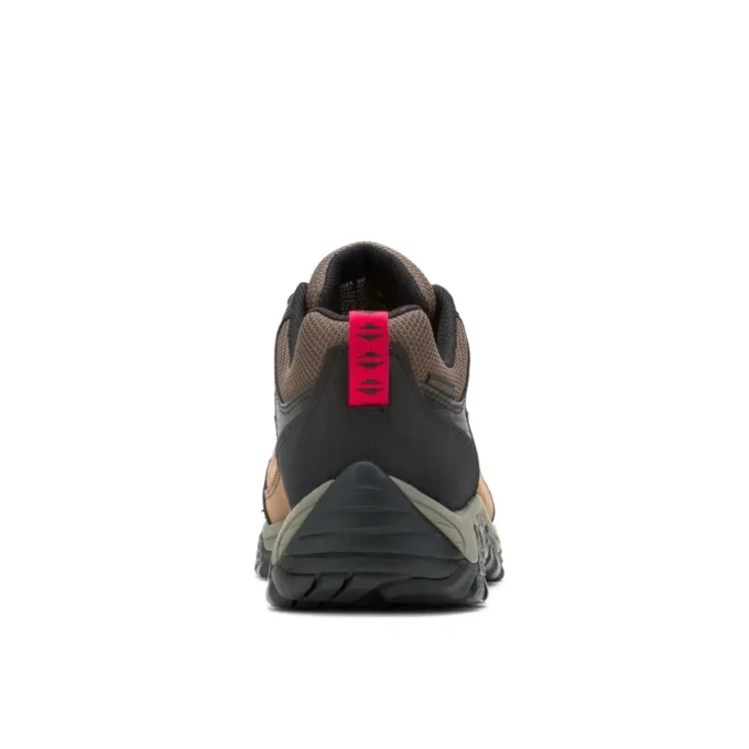 Men’s Windoc Steel Toe Work Shoe Wide Width
