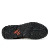 Men’s Windoc Steel Toe Work Shoe Wide Width