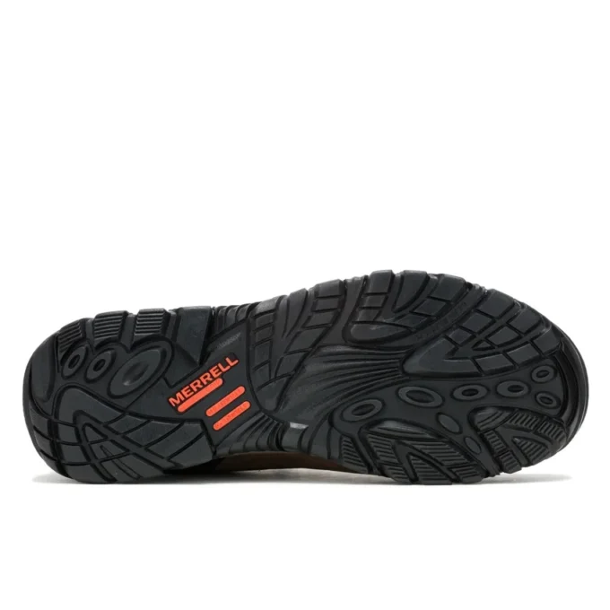 Men’s Windoc Steel Toe Work Shoe Wide Width