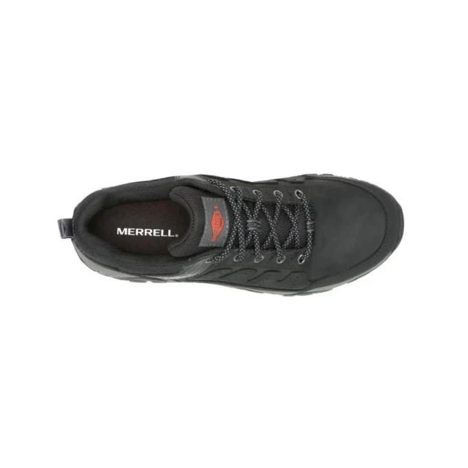 Men’s Windoc Waterproof Steel Toe Work Shoe Men’s Windoc Waterproof Steel Toe Work Shoe