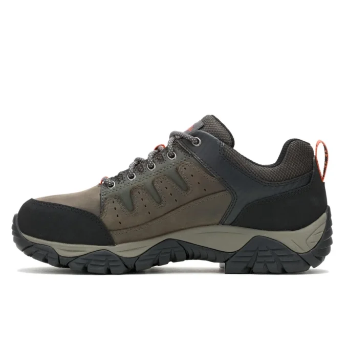Men’s Windoc Waterproof Steel Toe Work Shoe Men’s Windoc Waterproof Steel Toe Work Shoe