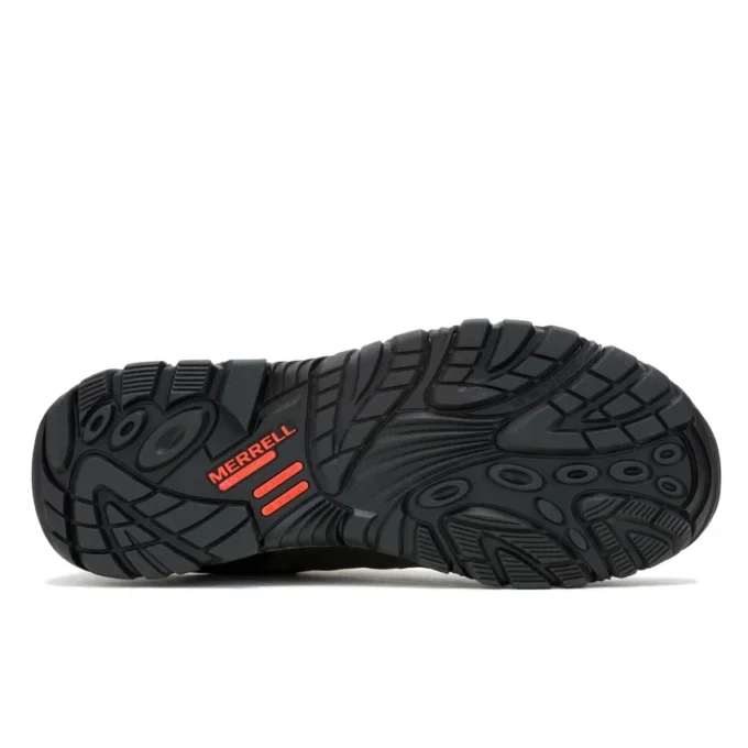 Men’s Windoc Waterproof Steel Toe Work Shoe Men’s Windoc Waterproof Steel Toe Work Shoe