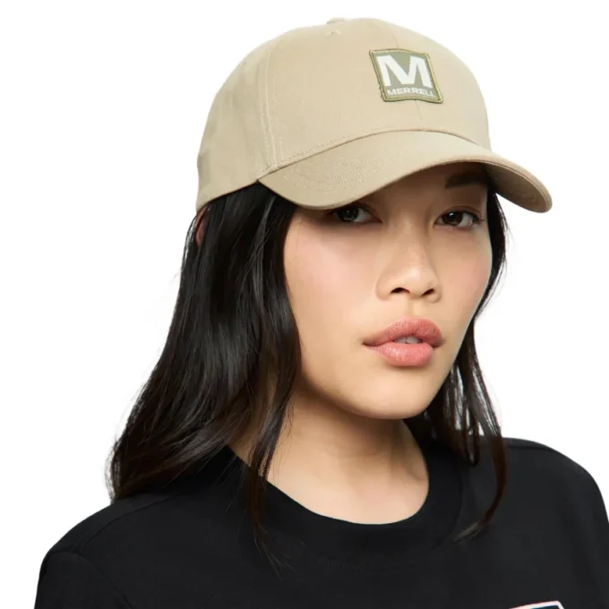 Merrell Patch Cap
