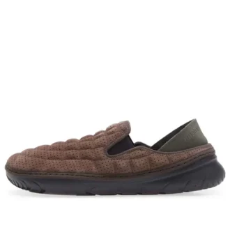 Merrell x Adsum Hut Moc Leather Perf “Espresso”