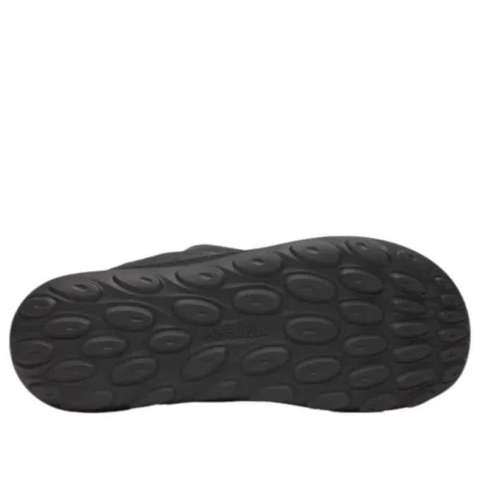 Merrell x cte&ciel 1TRL Hut Moc 2 “Black”
