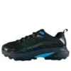 Merrell x Jeep Moab Speed 2 “Black Blue”