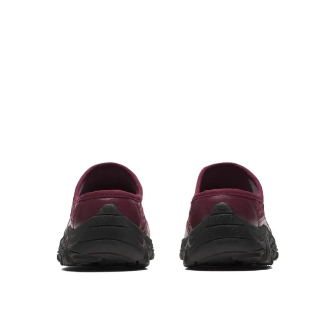 Moab 2 Slide Leather Woven 1TRL Moab 2 Slide Leather Woven 1TRL