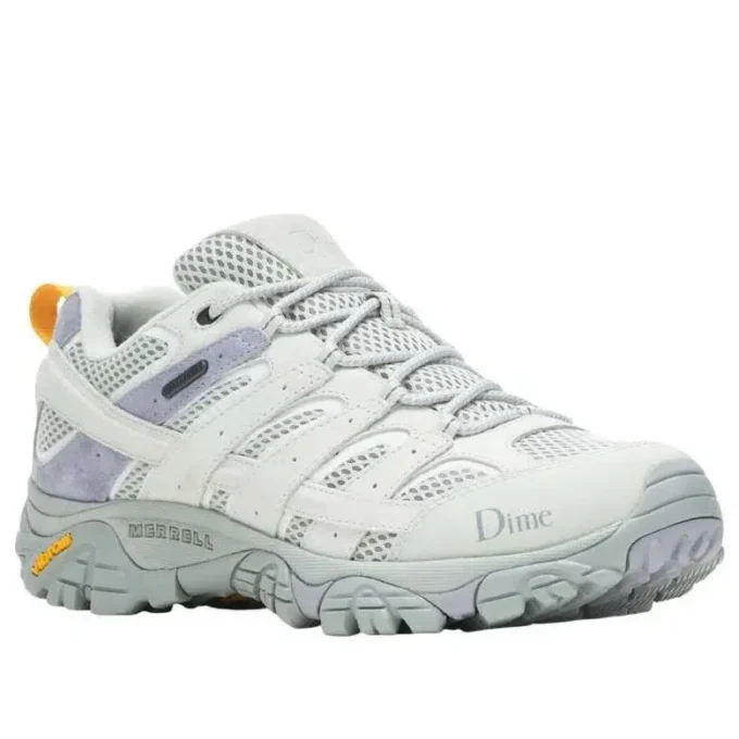 Moab 2 Waterproof “Dime Birch”