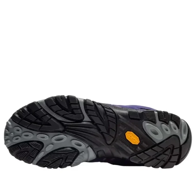 Moab 2 Waterproof “Dime Blue Ribbon”