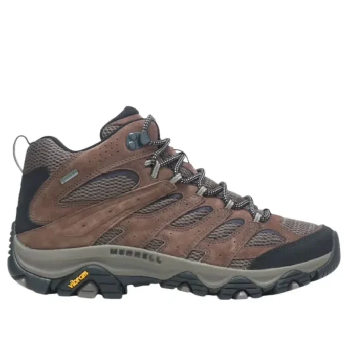 Moab 3 Mid Gore-Tex “Bracken”