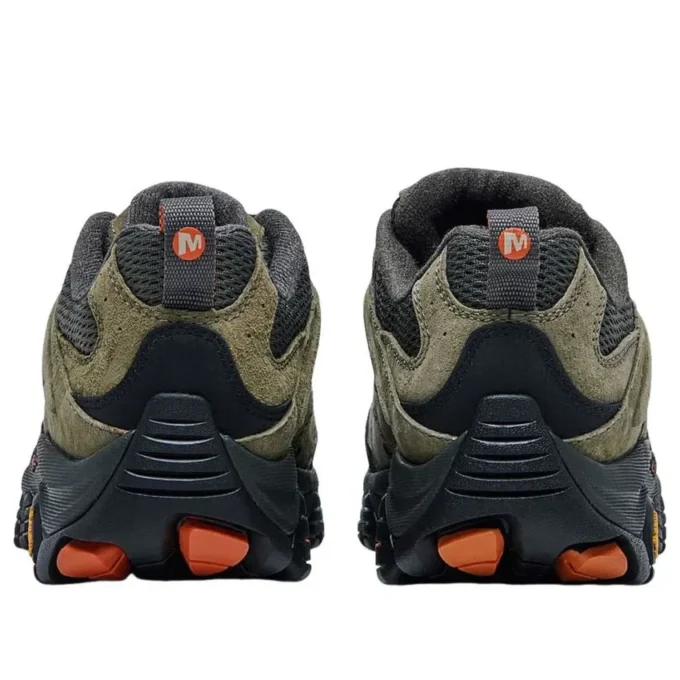 Moab 3 “Olive”