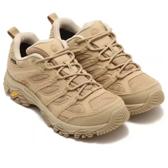 Moab 3 SYN Gore-Tex “Incense”