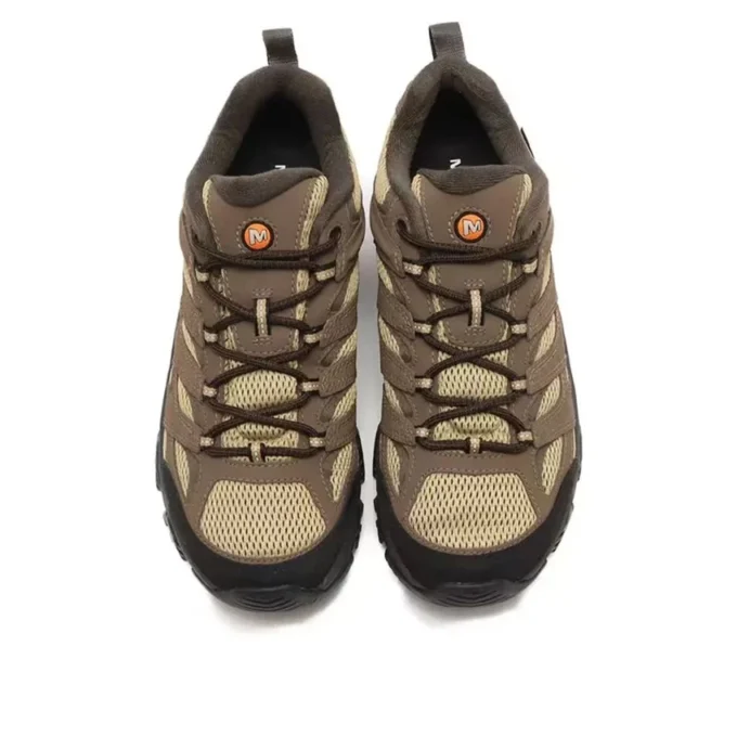 Moab 3 SYN Gore-Tex “Kangaroo Coyote”