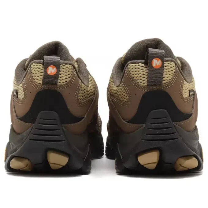 Moab 3 SYN Gore-Tex “Kangaroo Coyote”