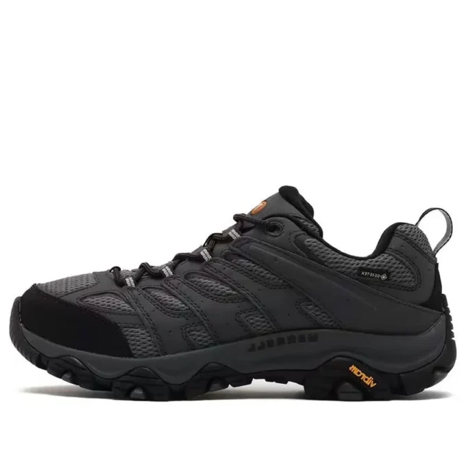 Moab 3 Synthetic Gore-Tex Wide “Granite”