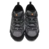 Moab 3 Synthetic Gore-Tex Wide “Granite”