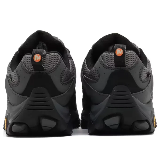 Moab 3 Synthetic Gore-Tex Wide “Granite”