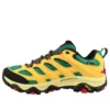 Moab 3 Synthetic Gore-Tex “Yellow”