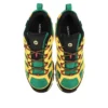 Moab 3 Synthetic Gore-Tex “Yellow”